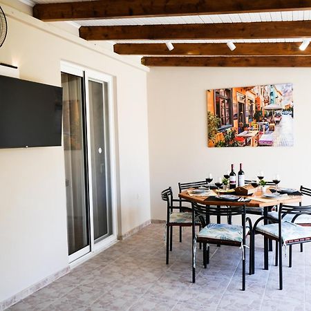 Nafplio Vacation Home Eksteriør bilde