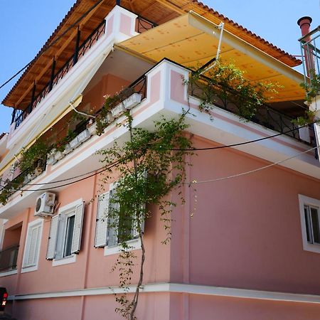 Nafplio Vacation Home Eksteriør bilde