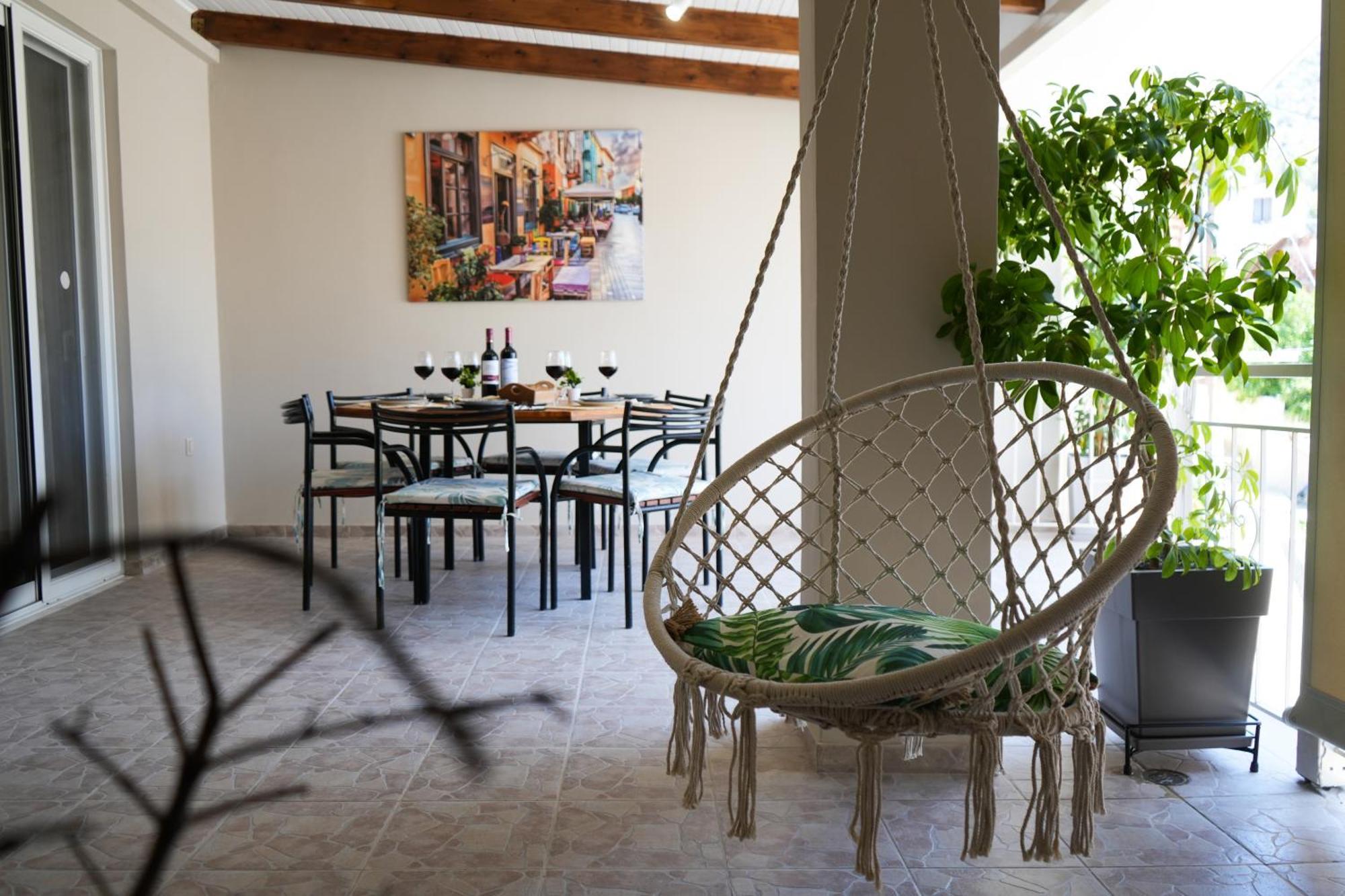 Nafplio Vacation Home Eksteriør bilde