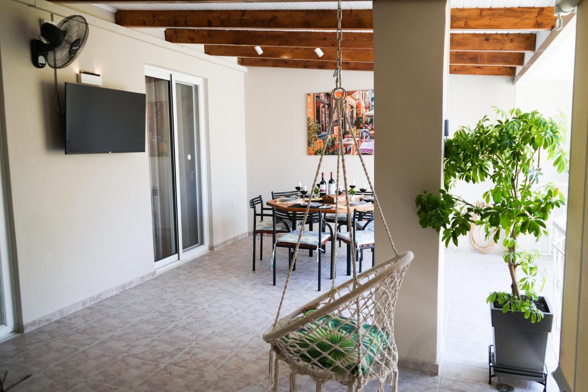 Nafplio Vacation Home Eksteriør bilde