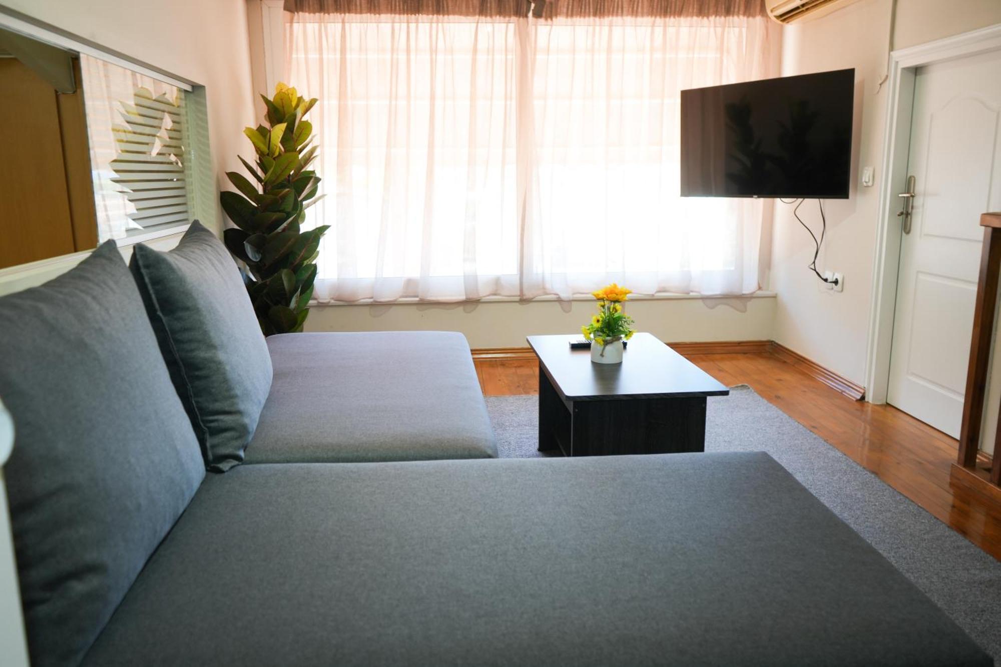 Nafplio Vacation Home Eksteriør bilde