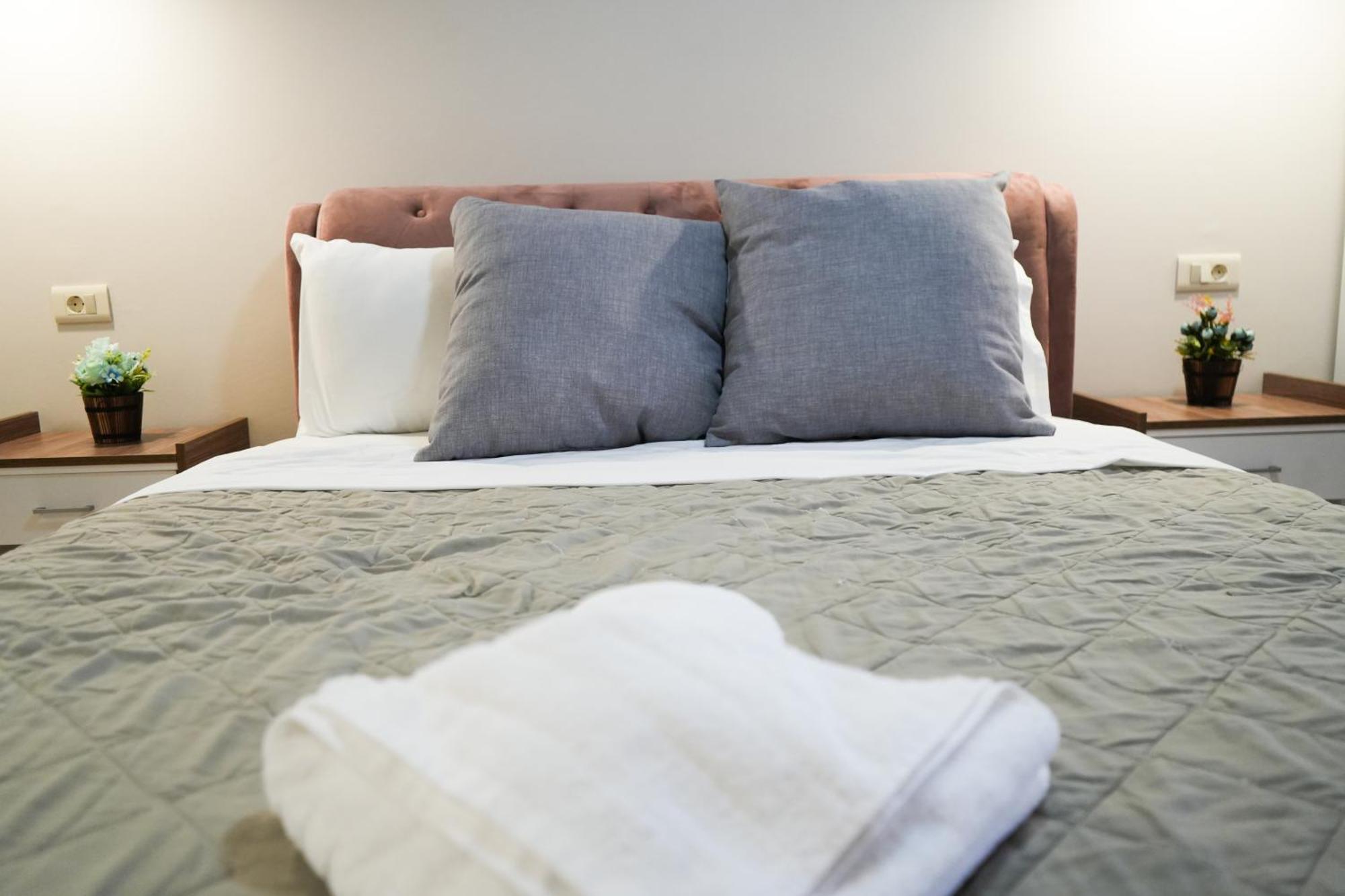Nafplio Vacation Home Eksteriør bilde