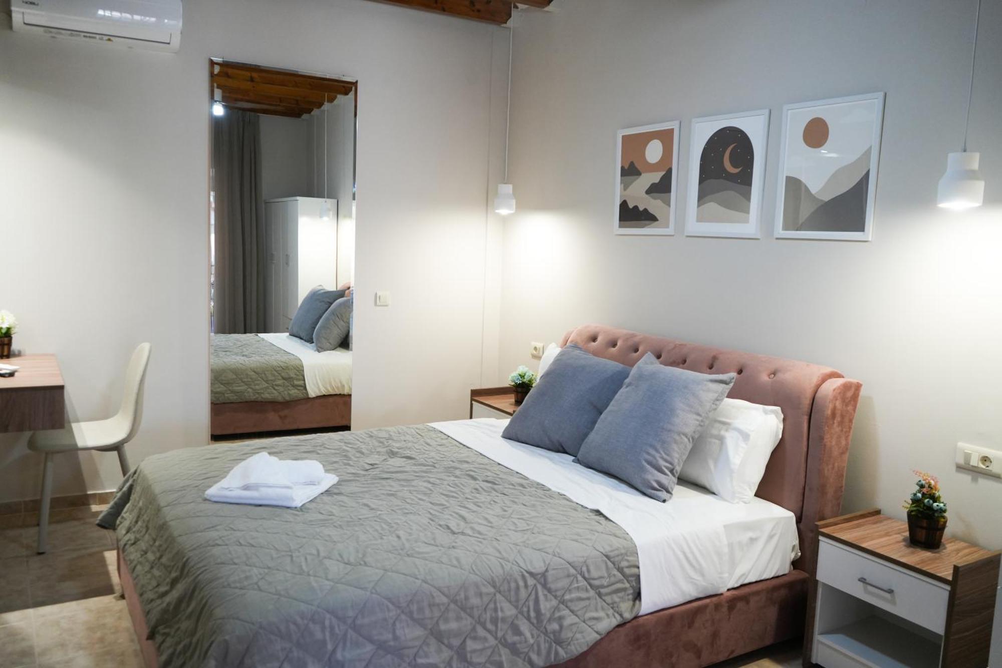 Nafplio Vacation Home Eksteriør bilde