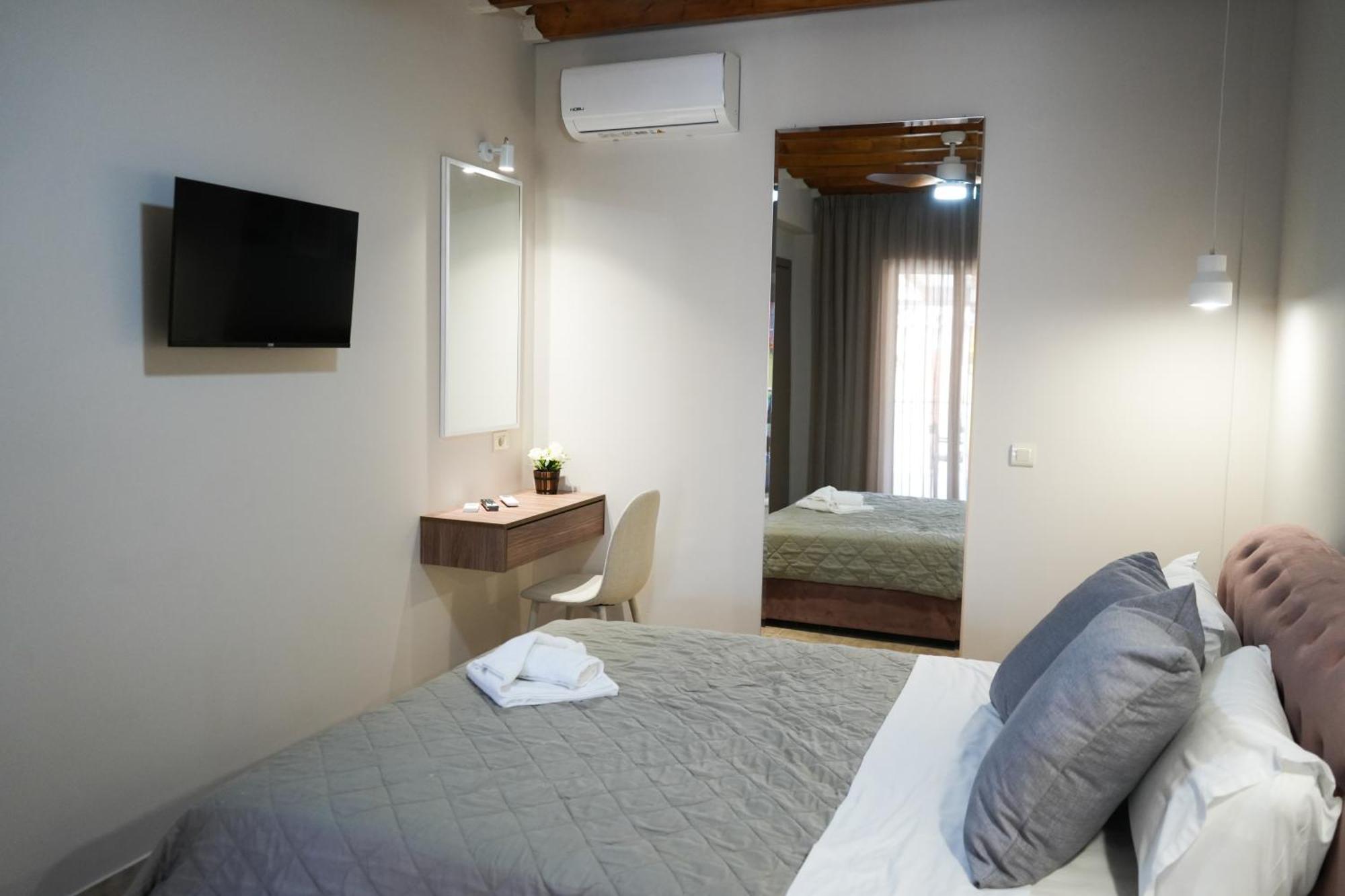 Nafplio Vacation Home Eksteriør bilde