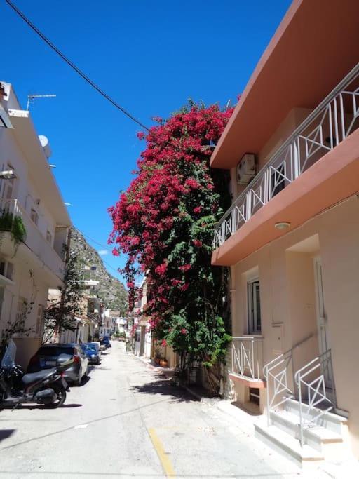 Nafplio Vacation Home Eksteriør bilde