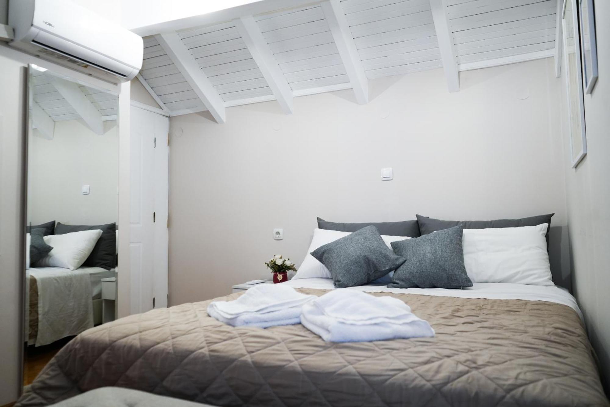 Nafplio Vacation Home Eksteriør bilde