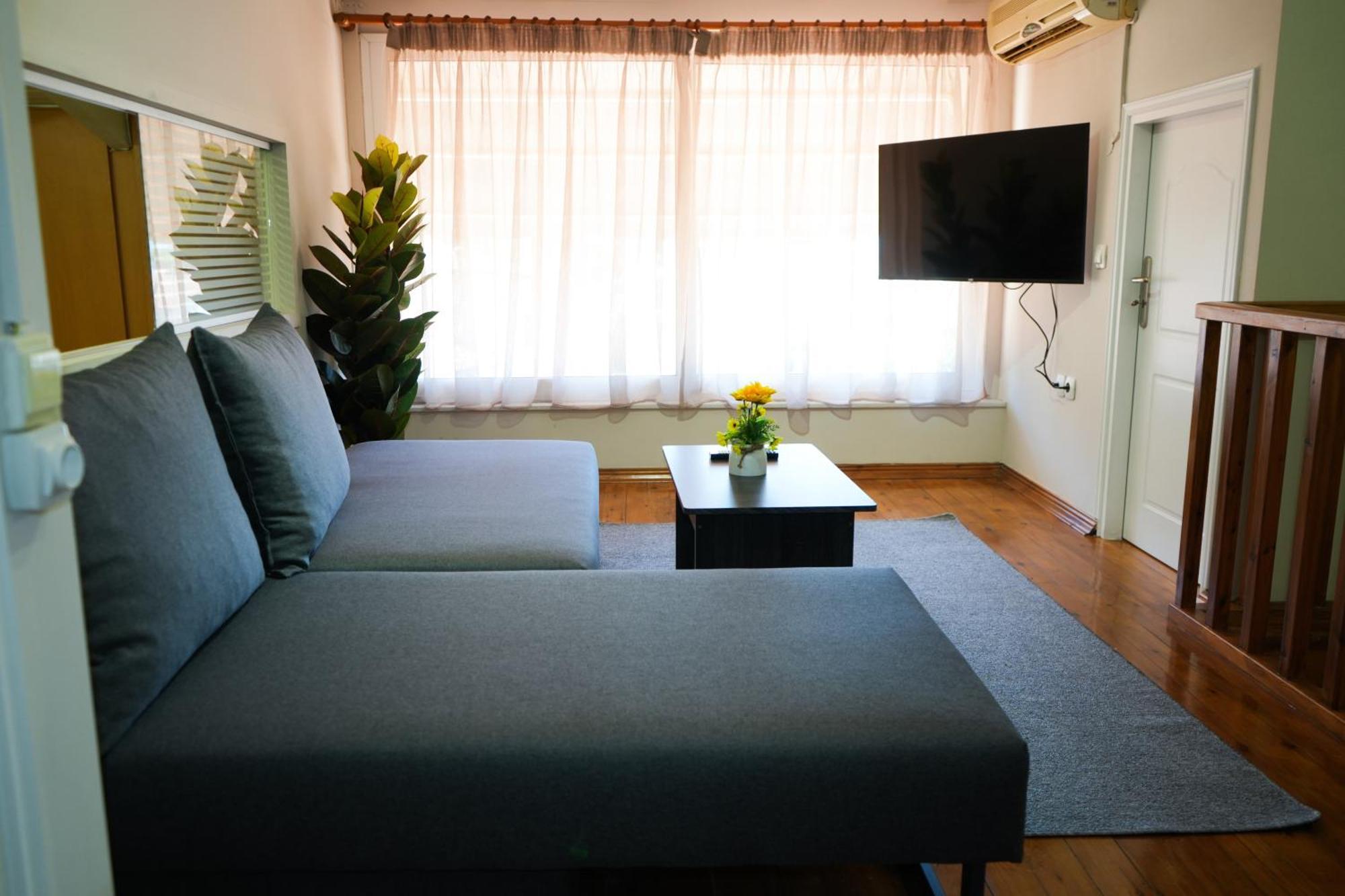Nafplio Vacation Home Eksteriør bilde