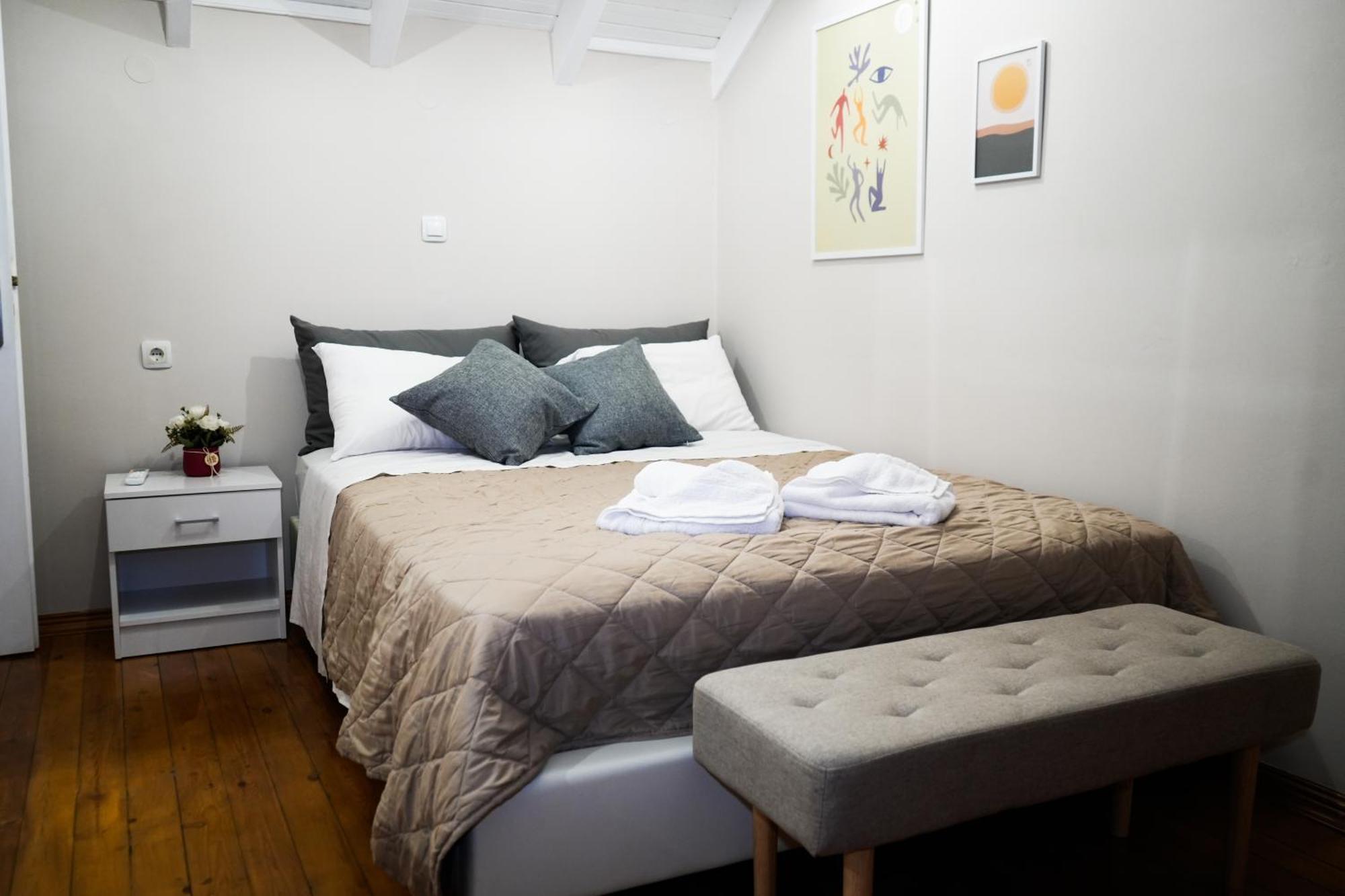 Nafplio Vacation Home Eksteriør bilde