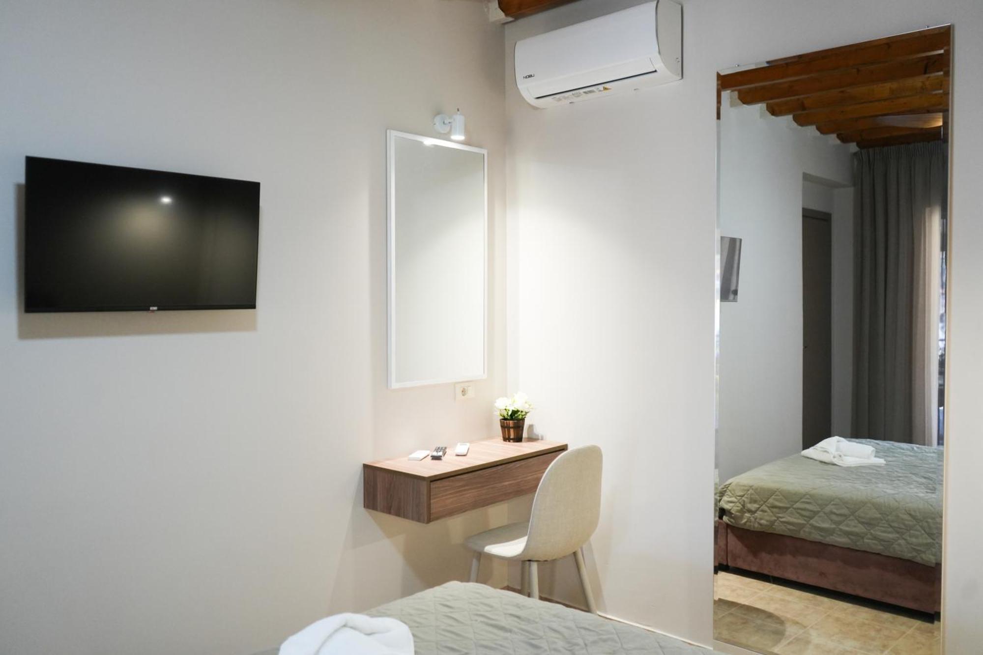 Nafplio Vacation Home Eksteriør bilde