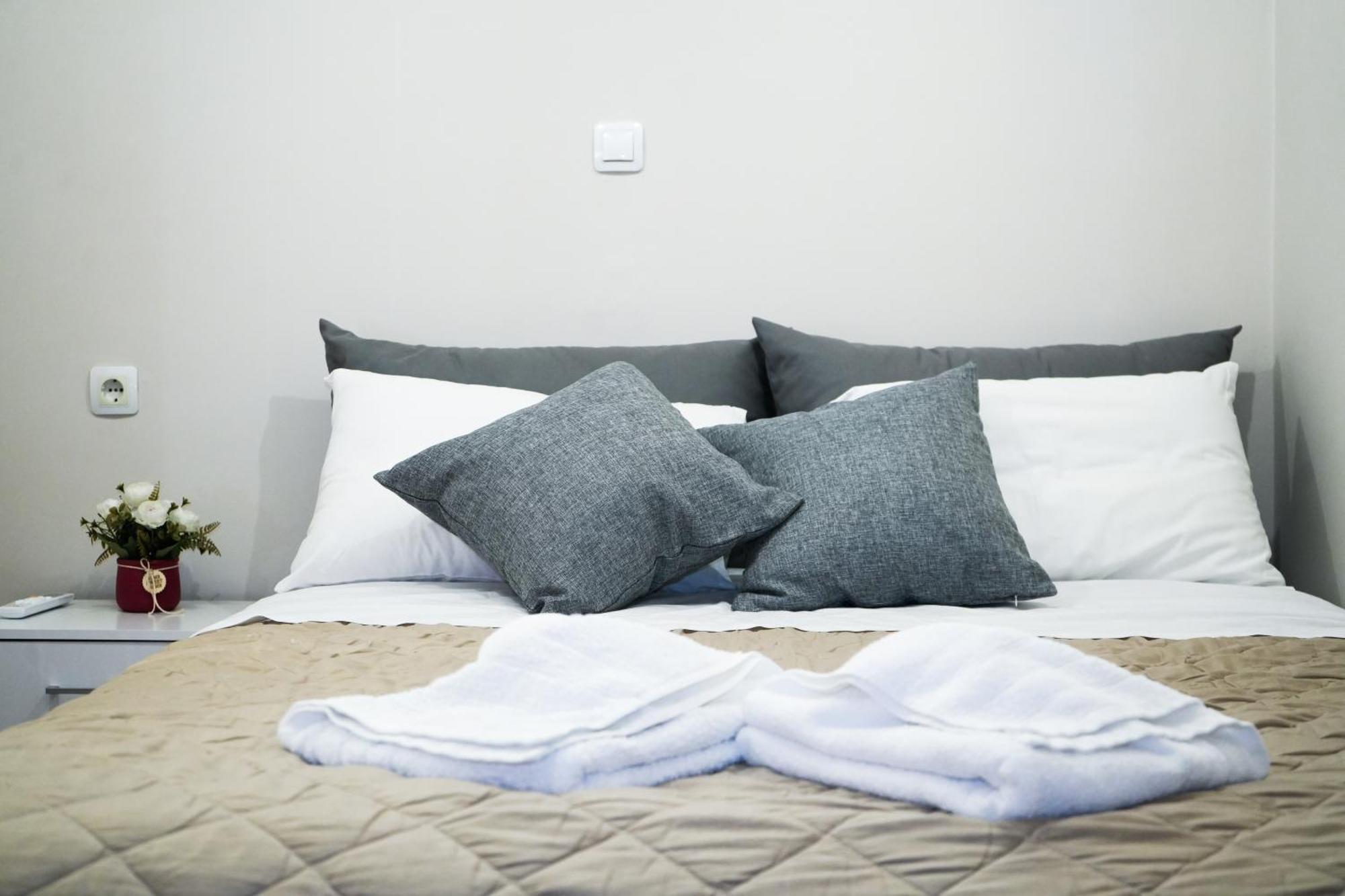Nafplio Vacation Home Eksteriør bilde