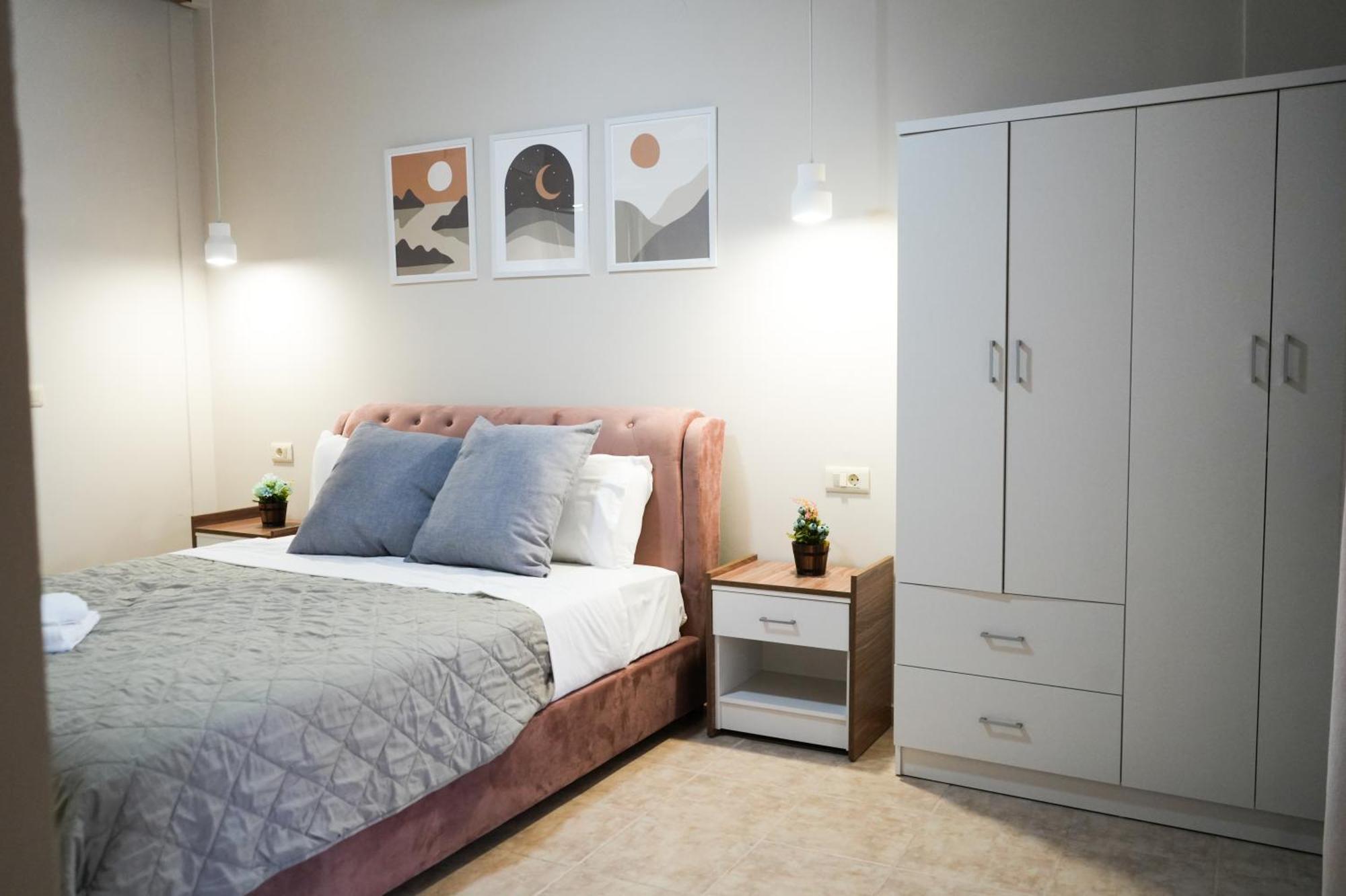 Nafplio Vacation Home Eksteriør bilde
