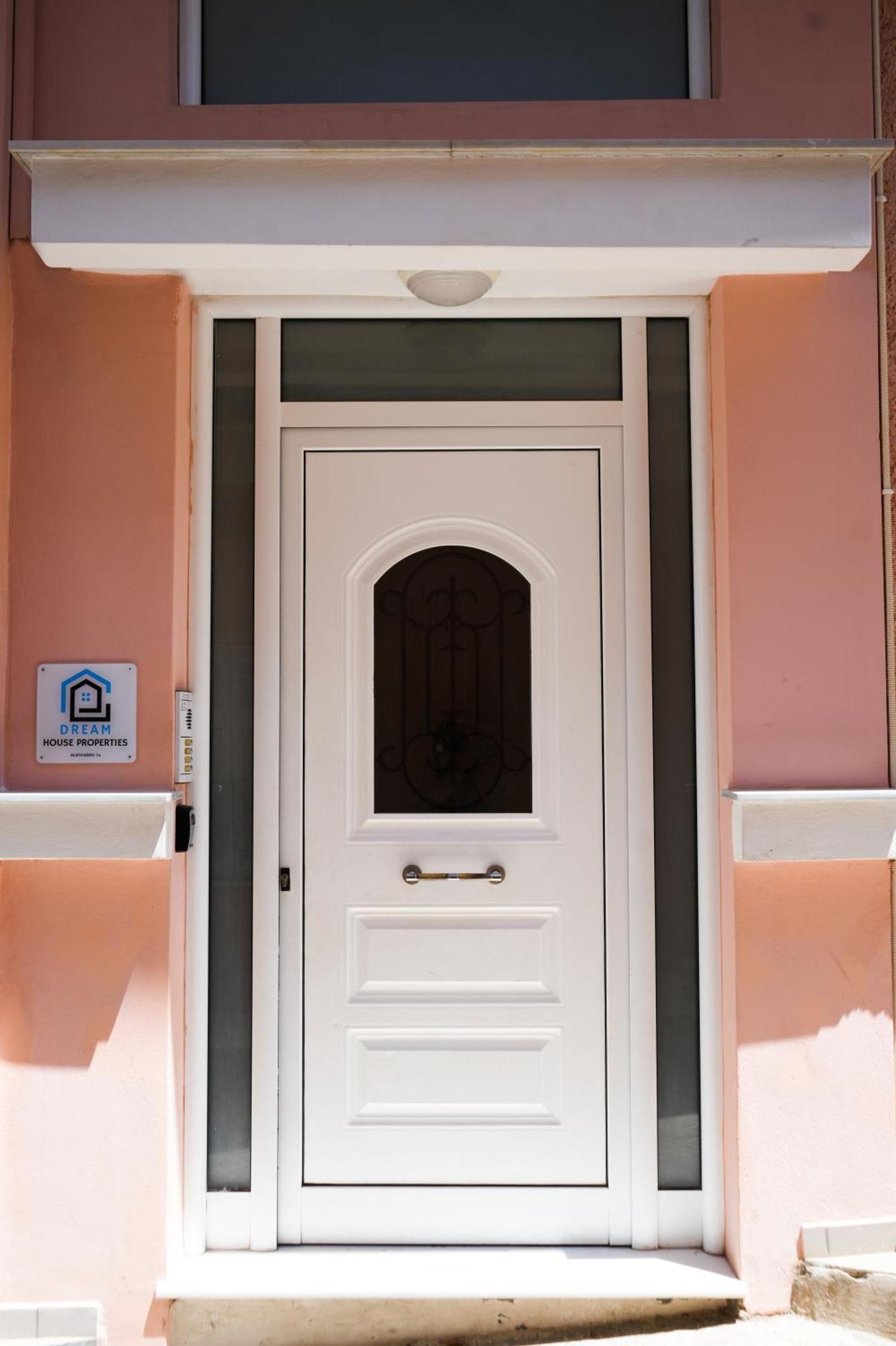 Nafplio Vacation Home Eksteriør bilde
