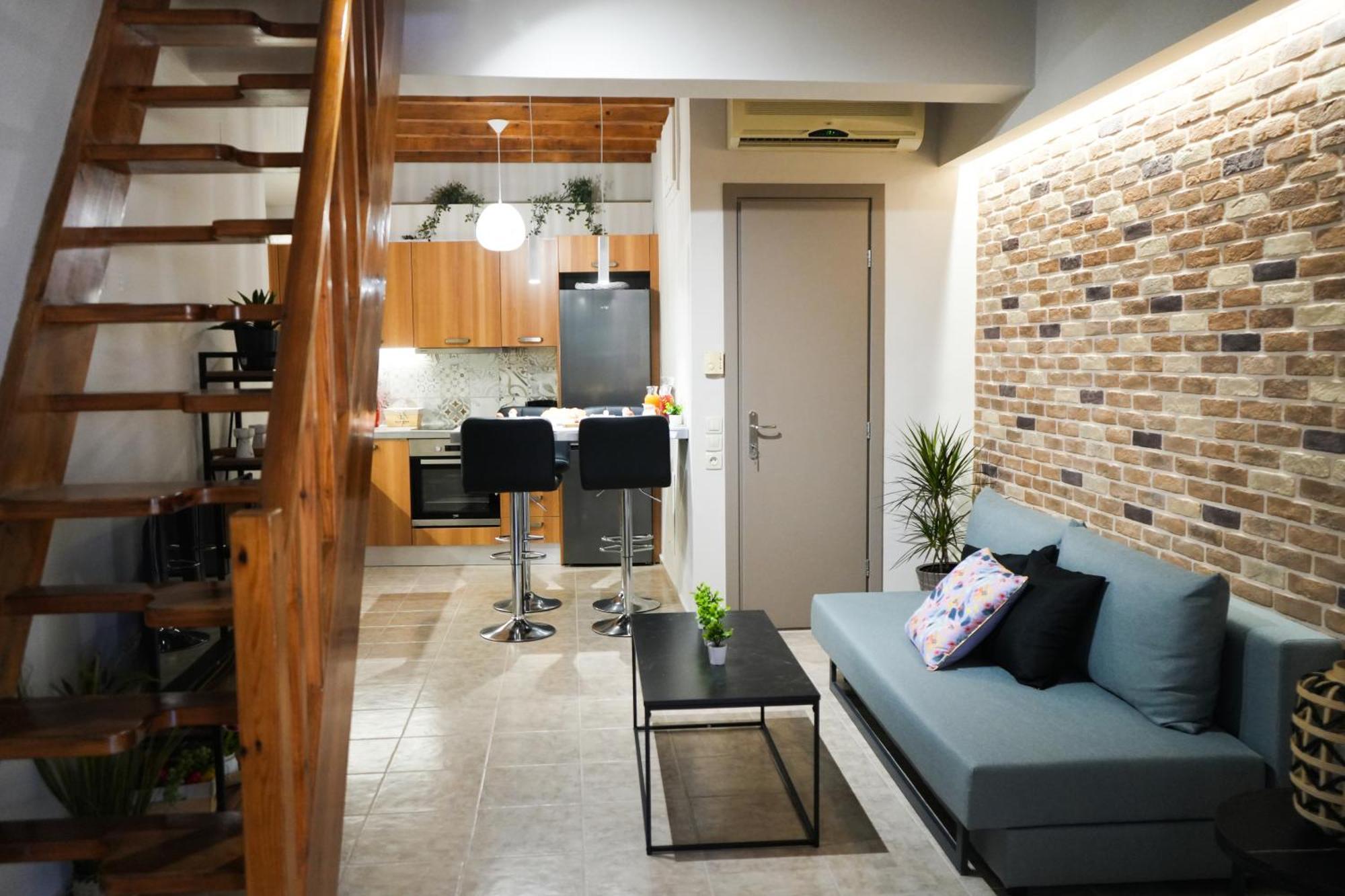 Nafplio Vacation Home Eksteriør bilde
