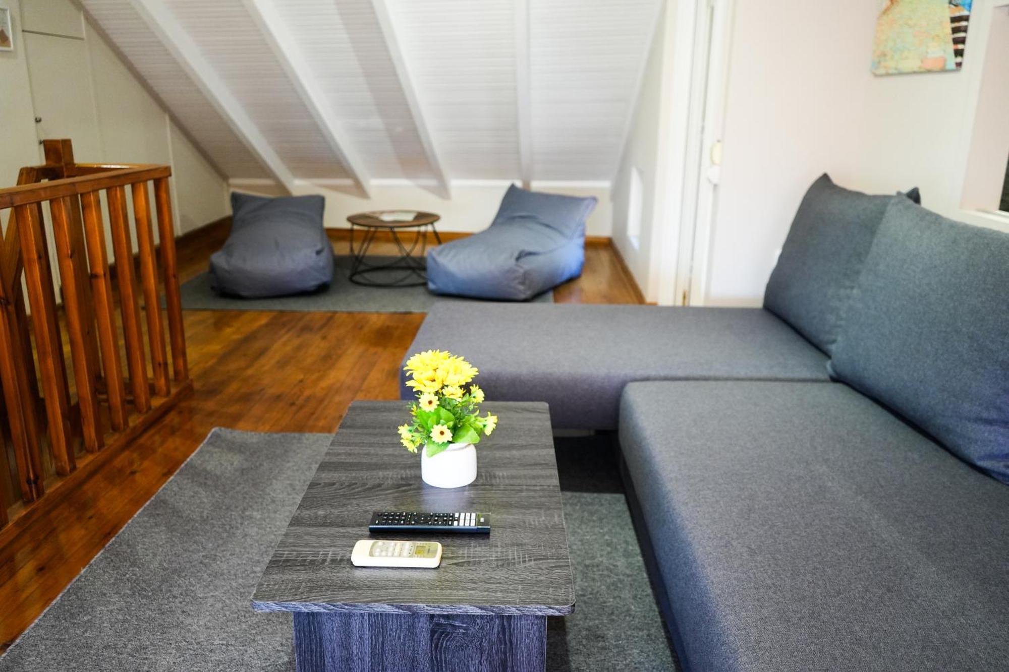 Nafplio Vacation Home Eksteriør bilde
